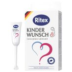   / RITEX Kinderwunsch - fogantatást segítő síkosító (8 x 4ml)