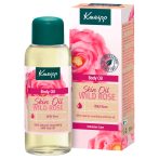 Kneipp Bőrápoló olaj - Rose (100ml)