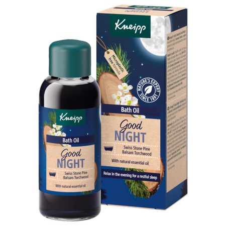 Kneipp - Mandulavirágos testápoló (200 ml)