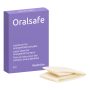 Oralsafe - orál kendő 8db