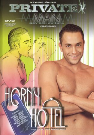 Horny Hotel