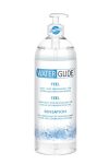 Waterglide Feel - vízbázisú síkosító 1000ml