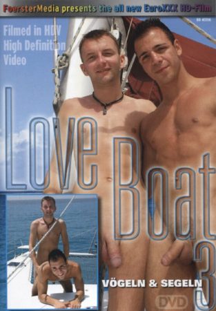 Love Boat 3