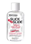 Slick n Slide - hosszantartó síkosító (20 ml)