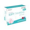 Professzionális Soft Tampon 1db