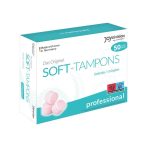 Professzionális Soft Tampon 1db