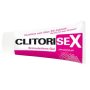 CLITORISEX - Stimulations-Gel (25 ml)