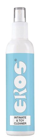 Eros Intimate & Toy Cleaner Szexjátékszer tisztító 200 ml