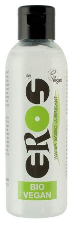 Eros Bio Vegan vízbázisú síkosító 100 ml