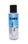 EROS 2in1 #lube #toy 100 ml