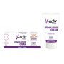   HOT V-Activ stimulation cream for women 50 ml - Stimuláló Klitorisz krém (50 ml)