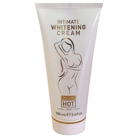 Intimate Whitening Deluxe - intim fehérítő (100ml)