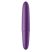 Satisfyer Ultra Power Bullet 6 - akkus, vízálló vibrátor (viola)