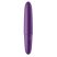 Satisfyer Ultra Power Bullet 6 - akkus, vízálló vibrátor (viola)