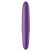 Satisfyer Ultra Power Bullet 6 - akkus, vízálló vibrátor (viola)