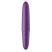 Satisfyer Ultra Power Bullet 6 - akkus, vízálló vibrátor (viola)