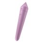   Satisfyer Ultra Power Bullet 8 - okos vízálló vibrátor (lila)