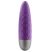 Satisfyer Ultra Power Bullet 5 - akkus, vízálló vibrátor (viola)