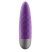 Satisfyer Ultra Power Bullet 5 - akkus, vízálló vibrátor (viola)