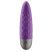 Satisfyer Ultra Power Bullet 5 - akkus, vízálló vibrátor (viola)