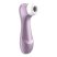 Satisfyer Pro 2 Gen2 - akkus csiklóizgató (viola)