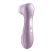 Satisfyer Pro 2 Gen2 - akkus csiklóizgató (viola)