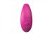 Satisfyer Vulva Lover 3 - akkus, léghullámos csiklóizgató (pink)