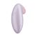 Satisfyer Tropical Tip - okos csiklóvibrátor (lila)