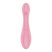 Satisfyer G-Force - akkus, vízálló G-pont vibrátor (pink)