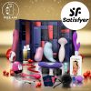 Satisfyer Advent Calendar Premium - adventi naptár (24 részes)