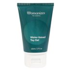 Womanizer Toy Gel - vízbázisú síkosító (60ml)