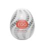 TENGA Egg Tornado - maszturbációs tojás (1db)