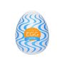 TENGA Egg Wind - maszturbációs tojás (1db)