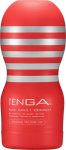 TENGA ORIGINAL VACUUM CUP maszturbátor - változatos textúra - intenzív vákuum