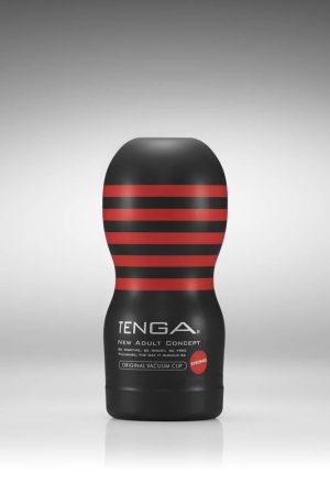 TENGA ORIGINAL VACUUM CUP STRONG maszturbátor