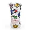 KEITH HARING CUP Soft Tube - Tenga maszturbátor