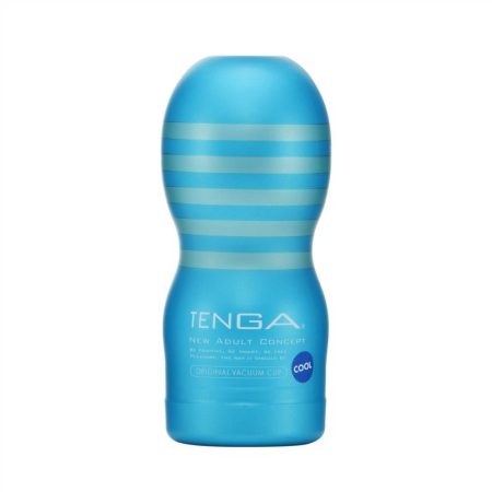 TENGA Original Cup Cool Edition Maszturbátor - hűsítő hatással