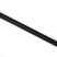 Black Organosilicon Riding Crop