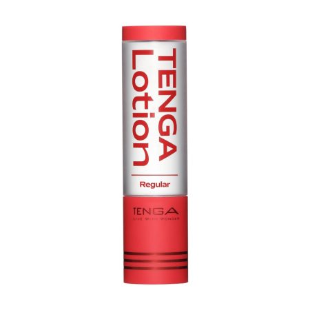 TENGA LOTION [Regular] - Vízbázisú síkosító