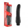 Perfect Pleasures Vibrator - fekete