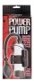 Power pump - Péniszpumpa vibrációval