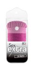 SEX EXTRA - Pink bondage kötél - 10m