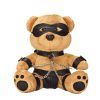 Bondage Bearz BDSM mackó - Charlie 