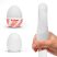 TENGA Egg Tube - maszturbációs tojás (1db)