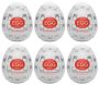 TENGA Egg Boxy - maszturbációs tojás (6db)