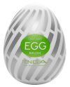 TENGA Egg Brush - maszturbációs tojás (1db)