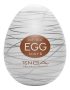 TENGA Egg Silky II - maszturbációs tojás (1db)