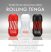 TENGA Rolling Regular - kézi maszturbátor