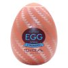 TENGA Egg Spiral Stronger - maszturbációs tojás (1db)