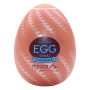 TENGA Egg Spiral Stronger - maszturbációs tojás (1db)